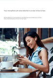 Darrahopens Electronics > Headphones and Earphones > Wireless Headphones & Earbuds Baseus M1 Bluetooth headset-Black