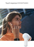 Darrahopens Electronics > Headphones and Earphones > Wireless Headphones & Earbuds Baseus M1 Bluetooth headset-Black