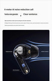 Darrahopens Electronics > Headphones and Earphones > Wireless Headphones & Earbuds Baseus M3s Bluetooth headset-White