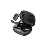 Darrahopens Electronics > Headphones and Earphones > Wireless Headphones & Earbuds Bluetooth 5.3 Wireless Earbuds Deep Bass Over Ear - Black