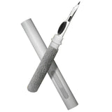 Darrahopens Electronics > Headphones and Earphones > Wireless Headphones & Earbuds Bluetooth Earbuds Cleaning Pen Kit Clean Brush For Air Pods Wireless Earphones