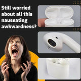Darrahopens Electronics > Headphones and Earphones > Wireless Headphones & Earbuds Bluetooth Earbuds Cleaning Pen Kit Clean Brush For Air Pods Wireless Earphones