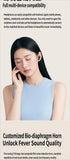 Darrahopens Electronics > Headphones and Earphones > Wireless Headphones & Earbuds Colorful QL-60max Bluetooth headset-Black