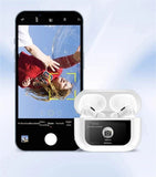Darrahopens Electronics > Headphones and Earphones > Wireless Headphones & Earbuds Colorful S10-Pro-Max Bluetooth headset-White