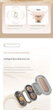 Darrahopens Electronics > Headphones and Earphones > Wireless Headphones & Earbuds Colorful S16 Bluetooth headset-Black