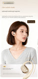 Darrahopens Electronics > Headphones and Earphones > Wireless Headphones & Earbuds Colorful S16 Bluetooth headset-Black