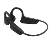 Darrahopens Electronics > Headphones and Earphones > Wireless Headphones & Earbuds IP68 Waterproof Swimming Headphone Bone Conduction Open Ear Bluetooth Wireless Earphone for Gym Running Workout Second Generation In Australia - Darrahopens