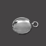 Darrahopens Electronics > Headphones and Earphones > Wireless Headphones & Earbuds Laser Engraved HAPPY Bear Electroplated + Ring Apple AirPods pro2
