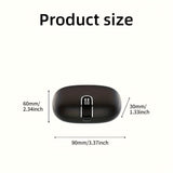 Darrahopens Electronics > Headphones and Earphones > Wireless Headphones & Earbuds LIFEBEE Wireless Earbuds