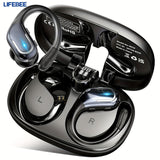 Darrahopens Electronics > Headphones and Earphones > Wireless Headphones & Earbuds LIFEBEE Wireless Earbuds