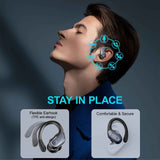 Darrahopens Electronics > Headphones and Earphones > Wireless Headphones & Earbuds LIFEBEE Wireless Earbuds
