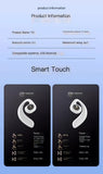 Darrahopens Electronics > Headphones and Earphones > Wireless Headphones & Earbuds Microlab Y3 Bluetooth headset-Black