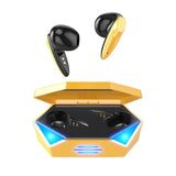 Darrahopens Electronics > Headphones and Earphones > Wireless Headphones & Earbuds True Stereo Touch Gaming Bluetooth Earphones - G20 Tws 5.2