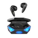 Darrahopens Electronics > Headphones and Earphones > Wireless Headphones & Earbuds True Stereo Touch Gaming Bluetooth Earphones - G20 Tws 5.2
