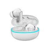 Darrahopens Electronics > Headphones and Earphones > Wireless Headphones & Earbuds Y9 Wireless Bluetooth 6.0 Heavy Bass Earphones，white In Australia - Darrahopens