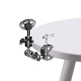 Darrahopens Electronics > Mobile Accessories > Car Mounts Black Silver magnetic car phone mount, car phone holder, phone mount for car, magnetic phone mount, Australian car accessories, hands-free driving, GPS phone mount, car dashboard mount