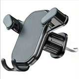 Darrahopens Electronics > Mobile Accessories > Car Mounts Car Phone Holder Air Vent Clip GPS Stand