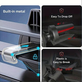 Darrahopens Electronics > Mobile Accessories > Car Mounts Car Phone Holder Air Vent Clip GPS Stand
