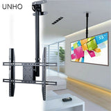 Darrahopens Electronics > Mobile Accessories > Car Mounts Ceiling Wall Mount TV Bracket 30- 65" with Tilt Feature & 180 Rotate For Samsung