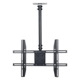 Darrahopens Electronics > Mobile Accessories > Car Mounts Ceiling Wall Mount TV Bracket 30- 65" with Tilt Feature & 180 Rotate For Samsung