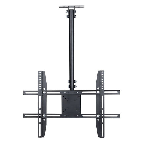 Darrahopens Electronics > Mobile Accessories > Car Mounts Ceiling Wall Mount TV Bracket 30- 65" with Tilt Feature & 180 Rotate For Samsung