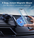 Darrahopens Electronics > Mobile Accessories > Car Mounts Choetech AT0005 Magsafe car mount for New iphone