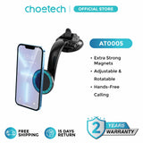 Darrahopens Electronics > Mobile Accessories > Car Mounts Choetech AT0005 Magsafe car mount for New iphone