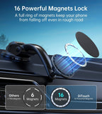 Darrahopens Electronics > Mobile Accessories > Car Mounts Choetech AT0005 Magsafe car mount for New iphone