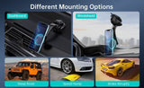 Darrahopens Electronics > Mobile Accessories > Car Mounts Choetech AT0005 Magsafe car mount for New iphone