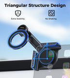 Darrahopens Electronics > Mobile Accessories > Car Mounts Choetech H089 Magnetic Phone Holder for Tesla Model 3 / Model Y
