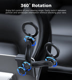 Darrahopens Electronics > Mobile Accessories > Car Mounts Choetech H089 Magnetic Phone Holder for Tesla Model 3 / Model Y