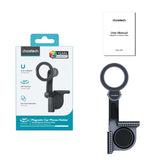 Darrahopens Electronics > Mobile Accessories > Car Mounts Choetech H089 Magnetic Phone Holder for Tesla Model 3 / Model Y