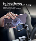 Darrahopens Electronics > Mobile Accessories > Car Mounts Choetech H089 Magnetic Phone Holder for Tesla Model 3 / Model Y