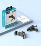 Darrahopens Electronics > Mobile Accessories > Car Mounts Choetech H091 Car Air Vent Clamp Phone Holder