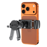Darrahopens Electronics > Mobile Accessories > Car Mounts Choetech H091 Car Air Vent Clamp Phone Holder