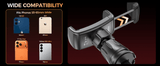 Darrahopens Electronics > Mobile Accessories > Car Mounts Choetech H091 Car Air Vent Clamp Phone Holder