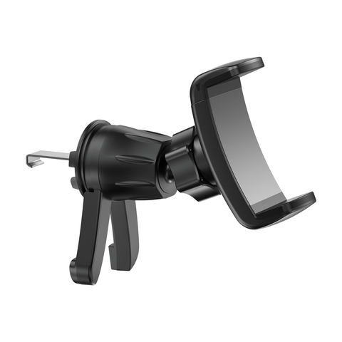 Darrahopens Electronics > Mobile Accessories > Car Mounts Choetech H091 Car Air Vent Clamp Phone Holder