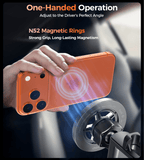 Darrahopens Electronics > Mobile Accessories > Car Mounts Choetech H093-BK Magnetic Car Phone Mount