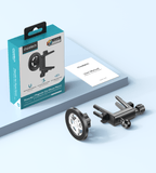 Darrahopens Electronics > Mobile Accessories > Car Mounts Choetech H093-BK Magnetic Car Phone Mount
