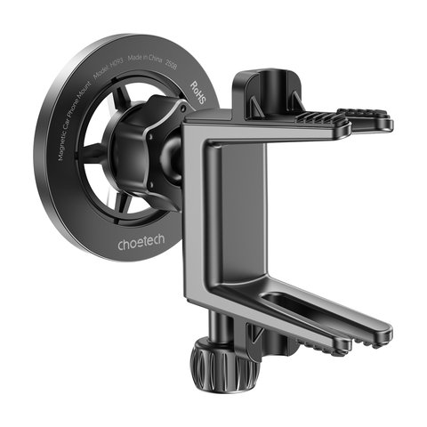 Darrahopens Electronics > Mobile Accessories > Car Mounts Choetech H093-BK Magnetic Car Phone Mount