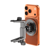 Darrahopens Electronics > Mobile Accessories > Car Mounts Choetech H093-BK Magnetic Car Phone Mount