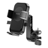 Darrahopens Electronics > Mobile Accessories > Car Mounts Choetech H094 Cycling Phone Holder Bike Handlebar Mount 360-degree Rotation