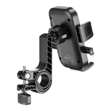 Darrahopens Electronics > Mobile Accessories > Car Mounts Choetech H094 Cycling Phone Holder Bike Handlebar Mount 360-degree Rotation