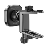 Darrahopens Electronics > Mobile Accessories > Car Mounts Choetech H095 Magnetic Car Air Vent Phone Holder 360-degree Rotation