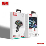 Darrahopens Electronics > Mobile Accessories > Car Mounts Earldom M83 Wireless Car Kit FM Transmitter