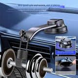 Darrahopens Electronics > Mobile Accessories > Car Mounts Phone Holder - Universal Base - 360° Rotatable Car Phone Holder - Suitable for cars, trucks, vehicles, windshields and mobile navigation systems.