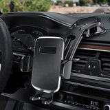 Darrahopens Electronics > Mobile Accessories > Car Mounts Universal Car Phone Stand Dashboard Hands Free Car Mount Phone Holder