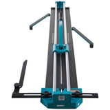 Darrahopens Electronics > Mobile Accessories > Car Mounts VEVOR Manual Tile Cutter 1200mm Cutting Machine w/ Laser for Ceramic