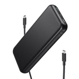 Darrahopens Electronics > Mobile Accessories CHOETECH B627 10000mAh PD18W Power Bank