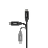 Darrahopens Electronics > Mobile Accessories CHOETECH XCC-1036 USB-C M to M PD3.1 240W Super Fast Charging Cable 2M